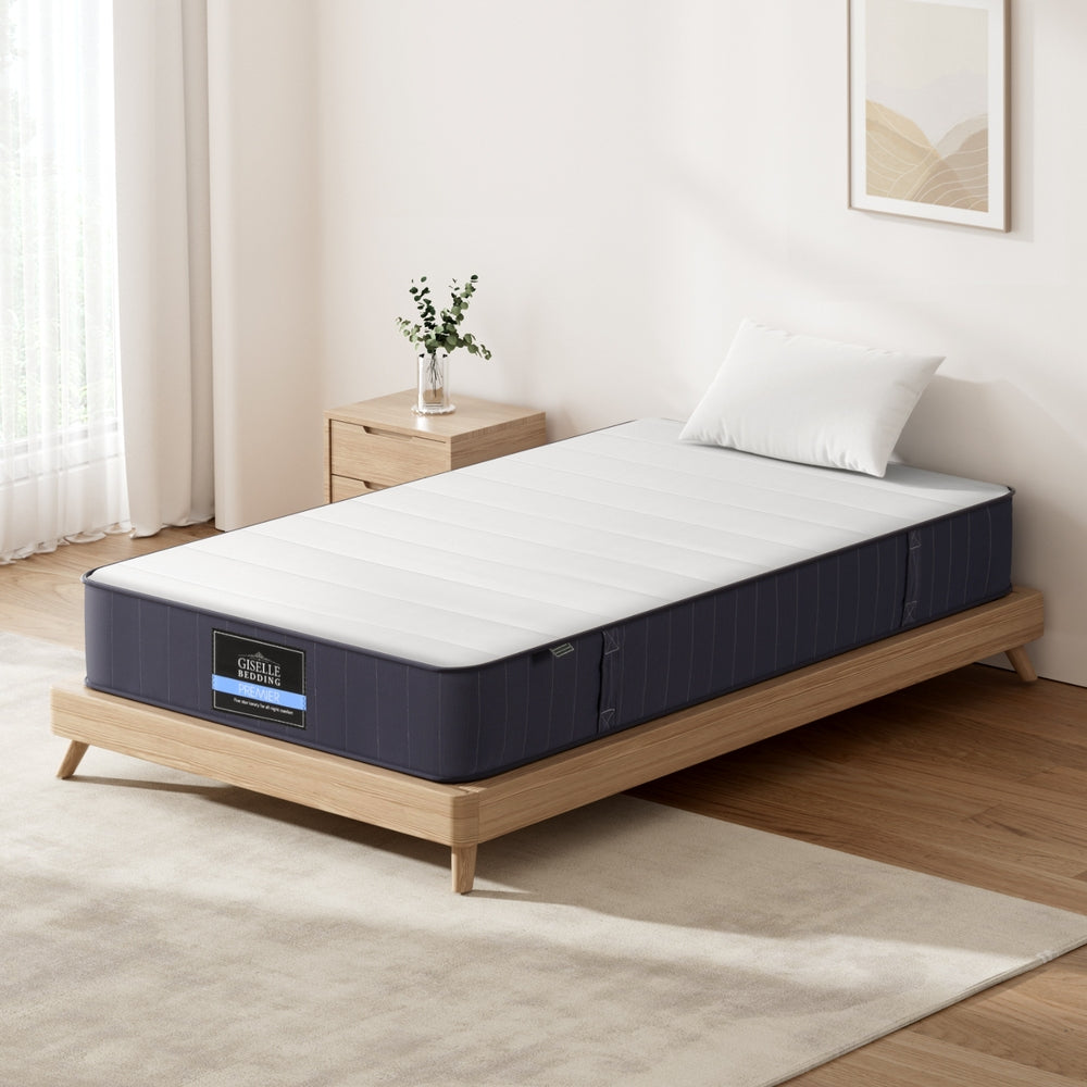 Altair (Single) Pocket Spring Mattress | 20cm - Homecoze