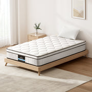 22cm Giselle Mattress Single Size - Homecoze