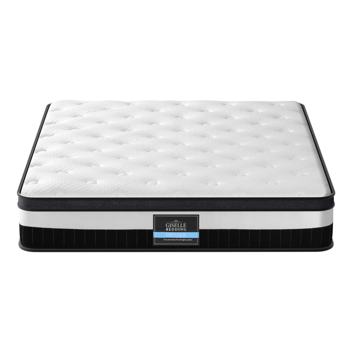 30cm Giselle Mattress Double Size - Homecoze