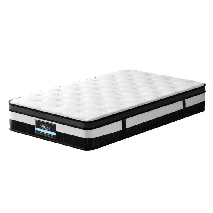 30cm Giselle Mattress KS Size - Homecoze