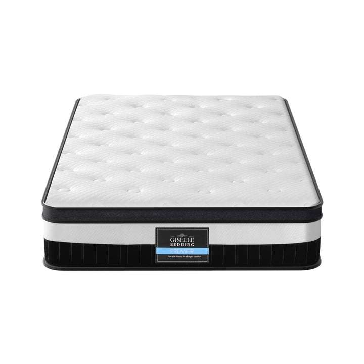 30cm Giselle Mattress Single Size - Homecoze