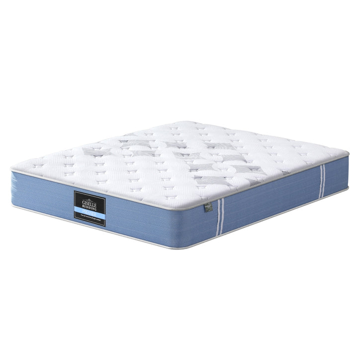 Cryonis (King) Pocket Spring Mattress | 25cm - Homecoze