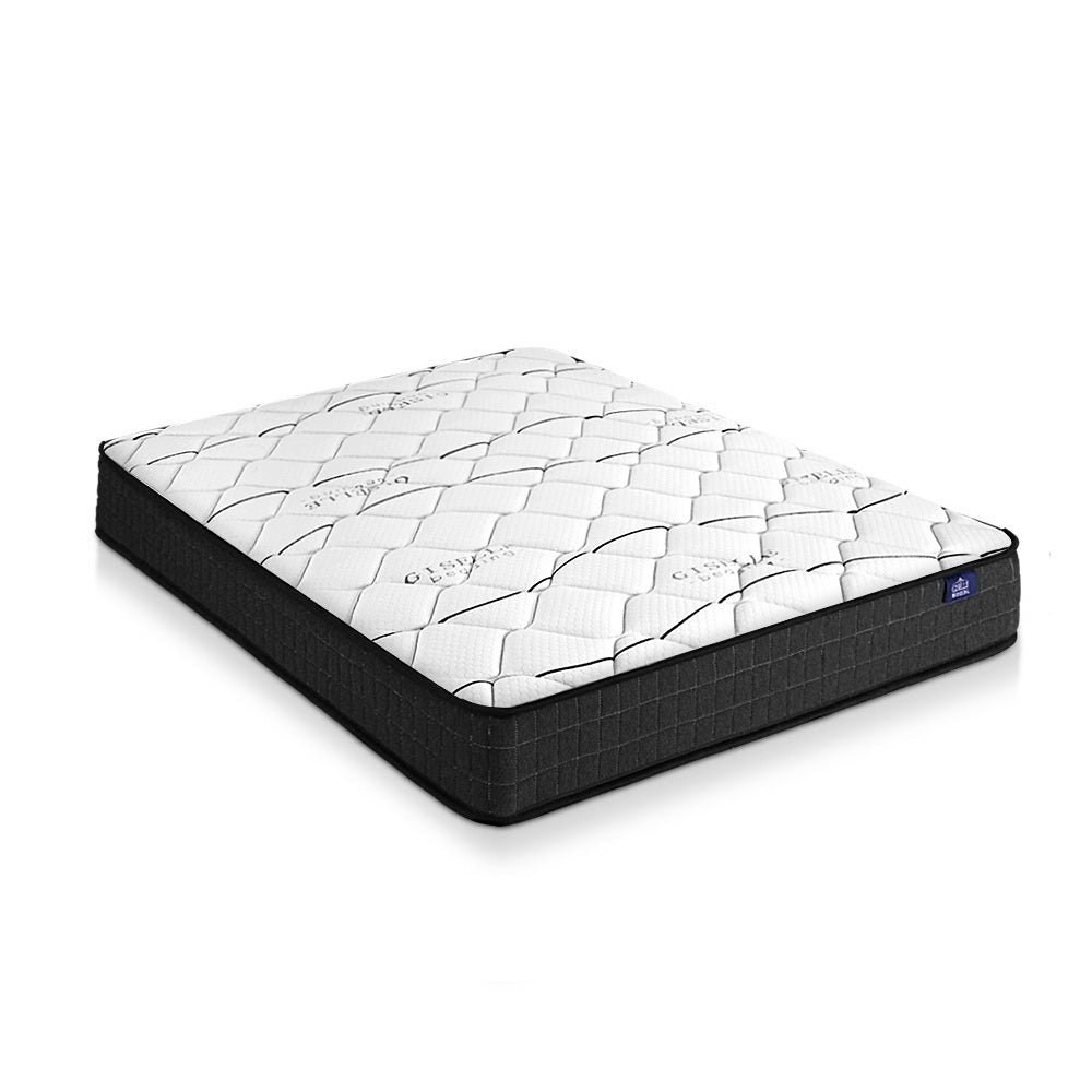 Astral (Double) Bonnell Spring Mattress | 16cm - Homecoze