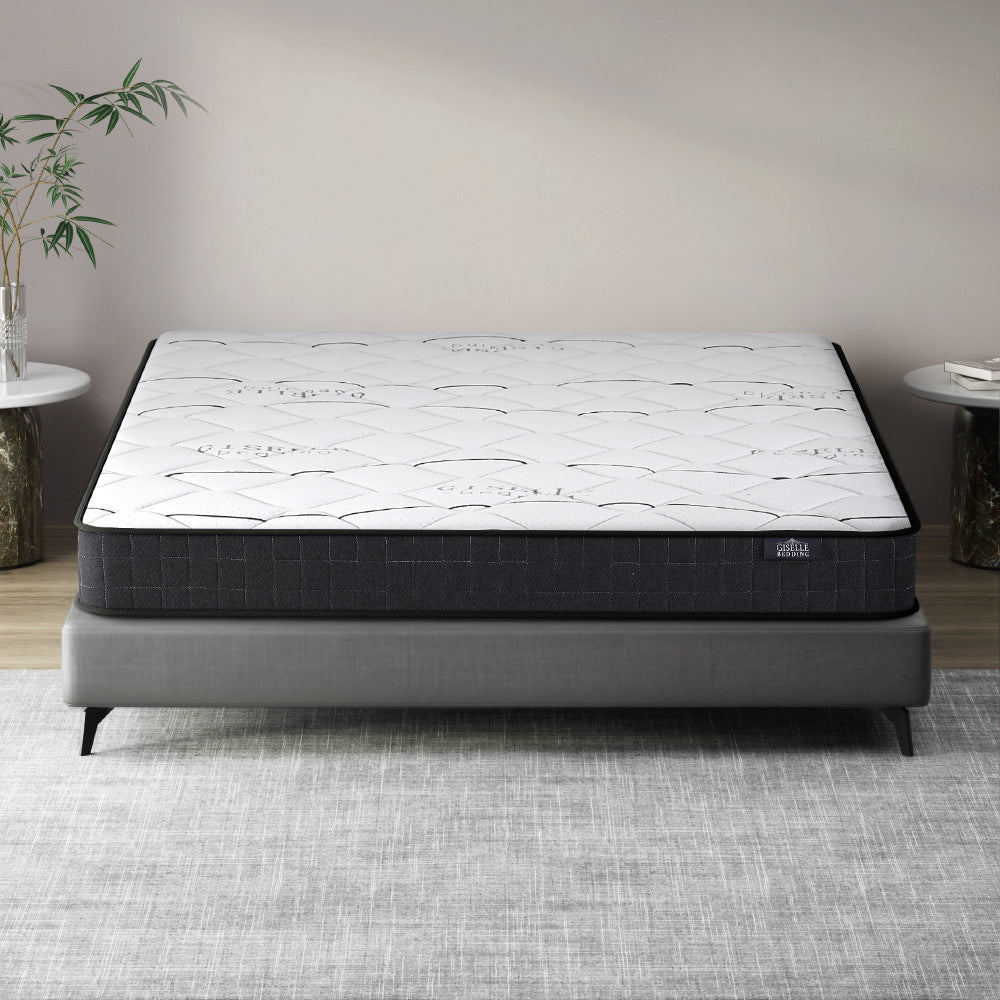 Astral (Double) Bonnell Spring Mattress | 16cm - Homecoze