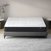 Astral (Queen) Bonnell Spring Mattress | 16cm - Homecoze