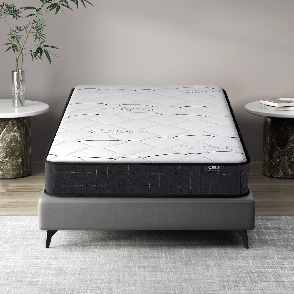 Astral (Single) Bonnell Spring Mattress | 16cm