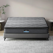 Starlight (Queen) Pillow Top Mattress | 18cm - Homecoze