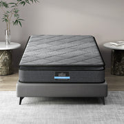 Starlight (Single) Pillow Top Mattress | 18cm - Homecoze