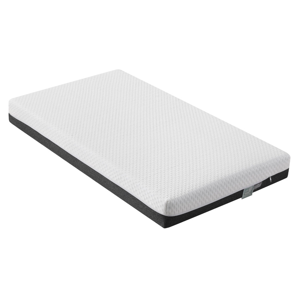 13cm Giselle Baby Cot Mattress Gel Foam - Homecoze