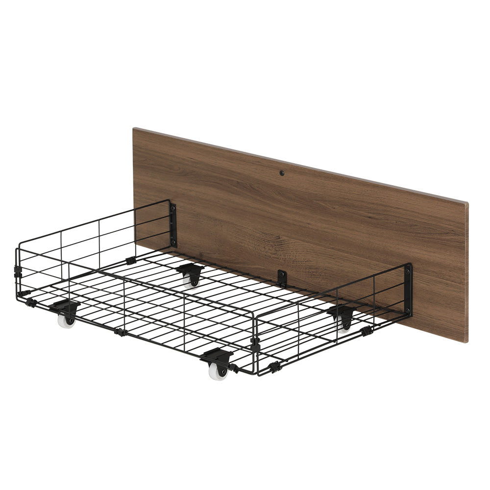 Trundle Drawers (Suits Tacoma & Garland Bed Frames) - Homecoze