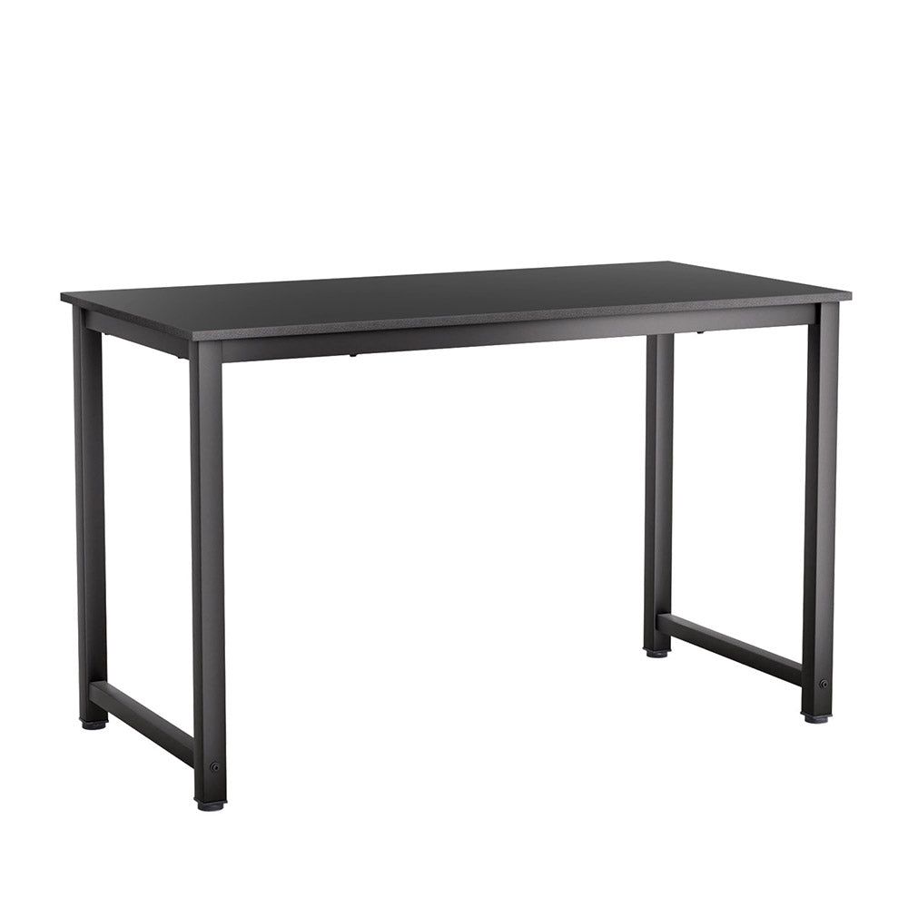 Office Desk Home Study Table 120CM - Black - Homecoze