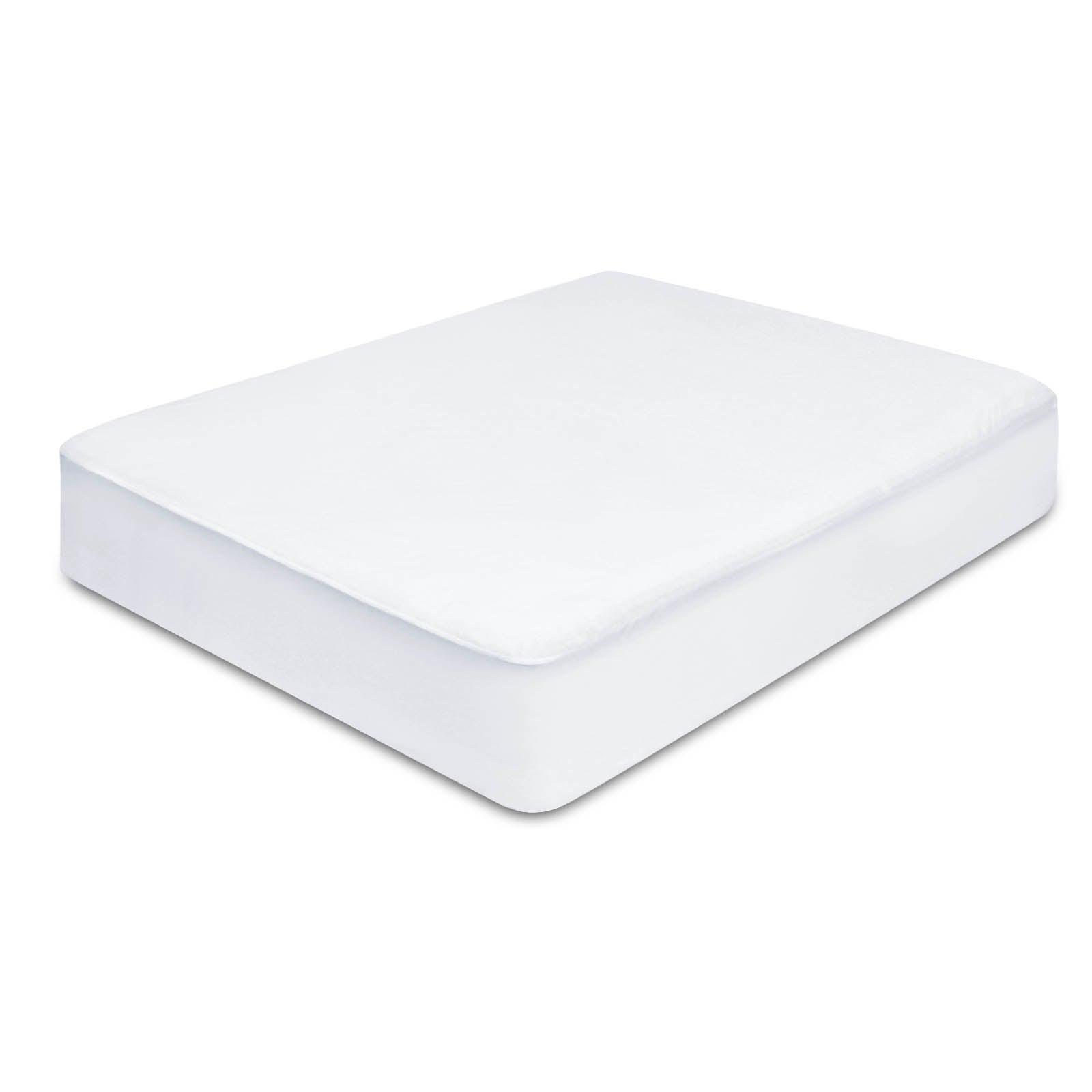 Giselle Bedding Mattress Protector Double - Homecoze