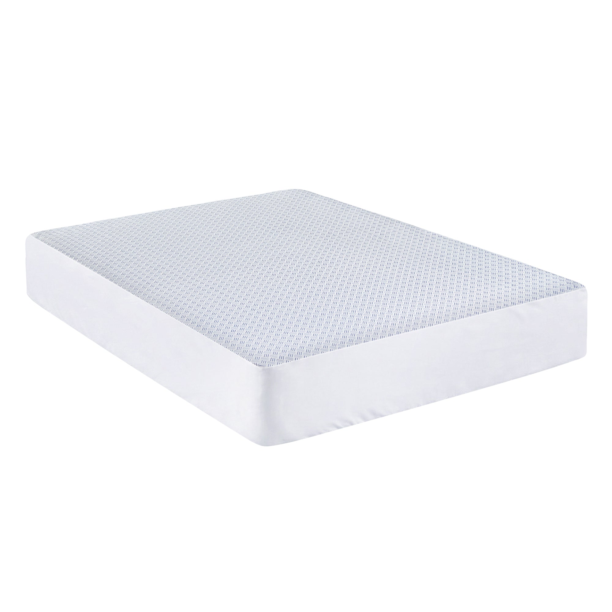 Cooling Waterproof Mattress Protector - King