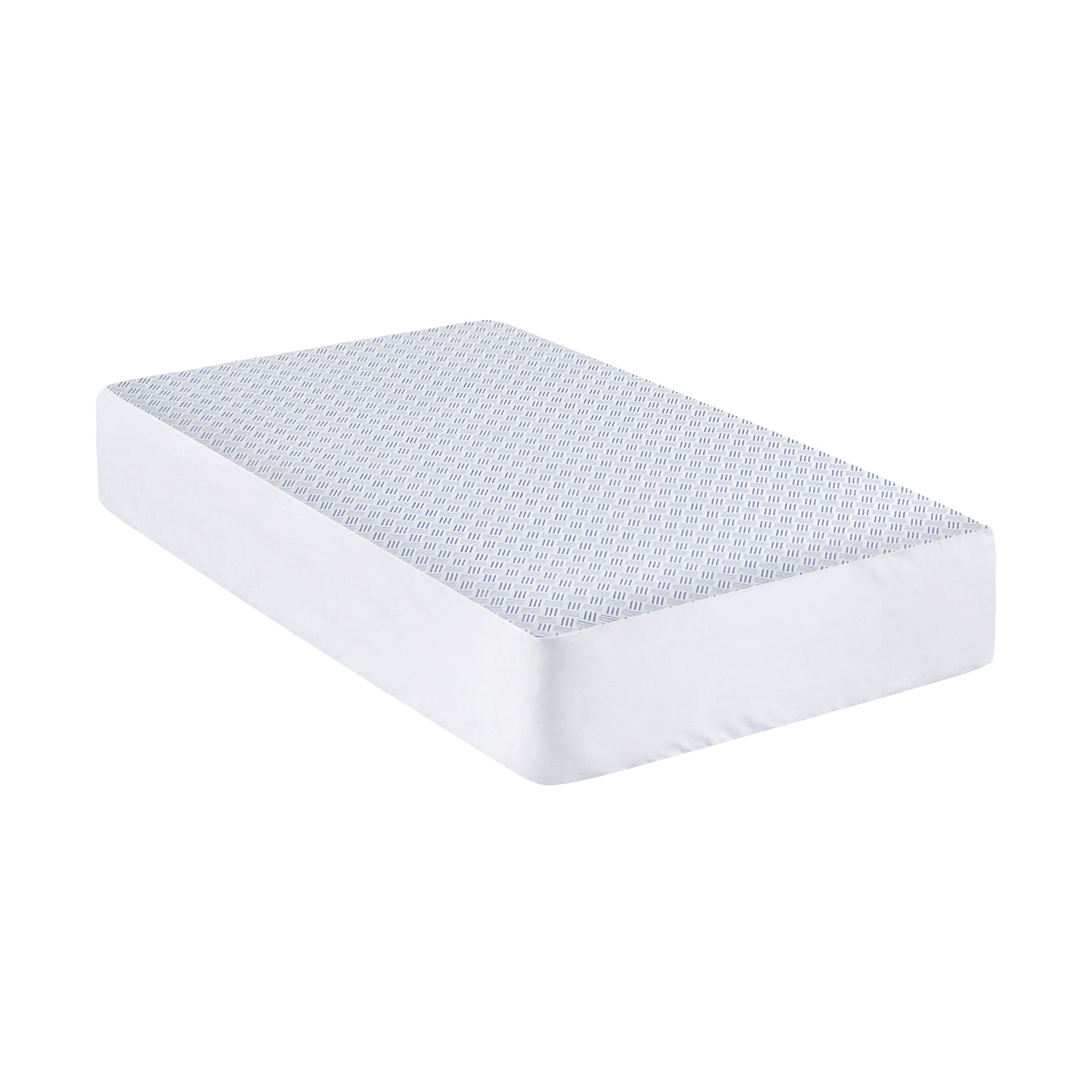 Cooling Waterproof Mattress Protector - Single