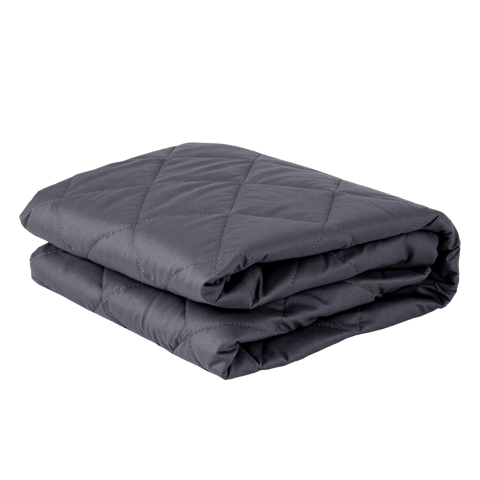 Microfiber Water-Resistant Mattress Protector - King
