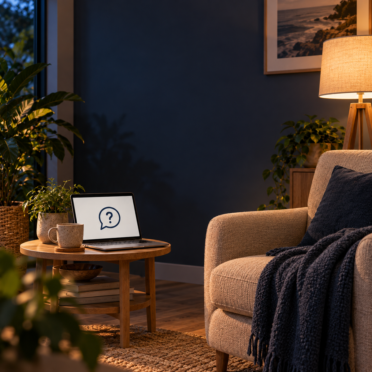 Homecoze