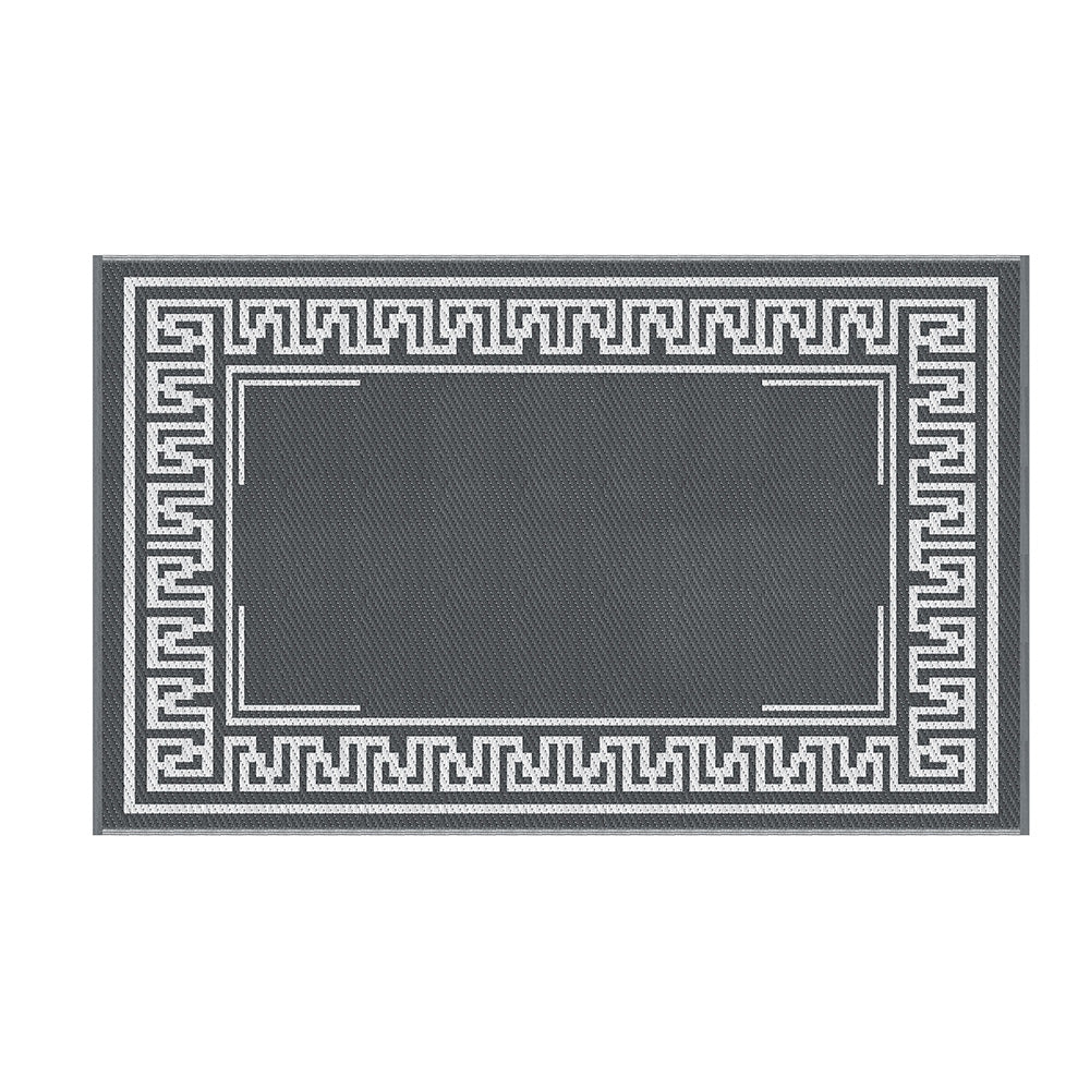 Byron Reversible Outdoor Rug (152 x 244cm) - Homecoze