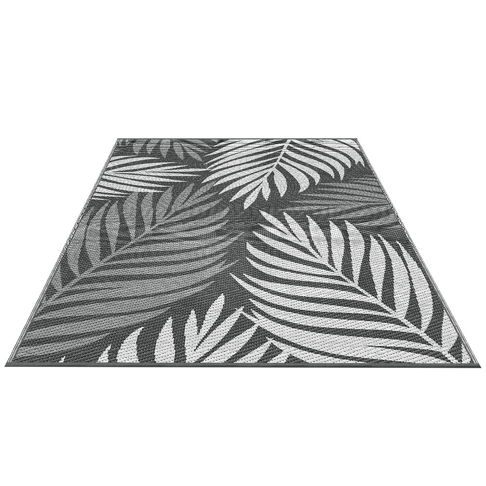 Banksia Reversible Outdoor Rug (152 x 244cm) - Homecoze