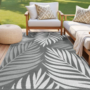 Banksia Reversible Outdoor Rug (152 x 244cm) - Homecoze