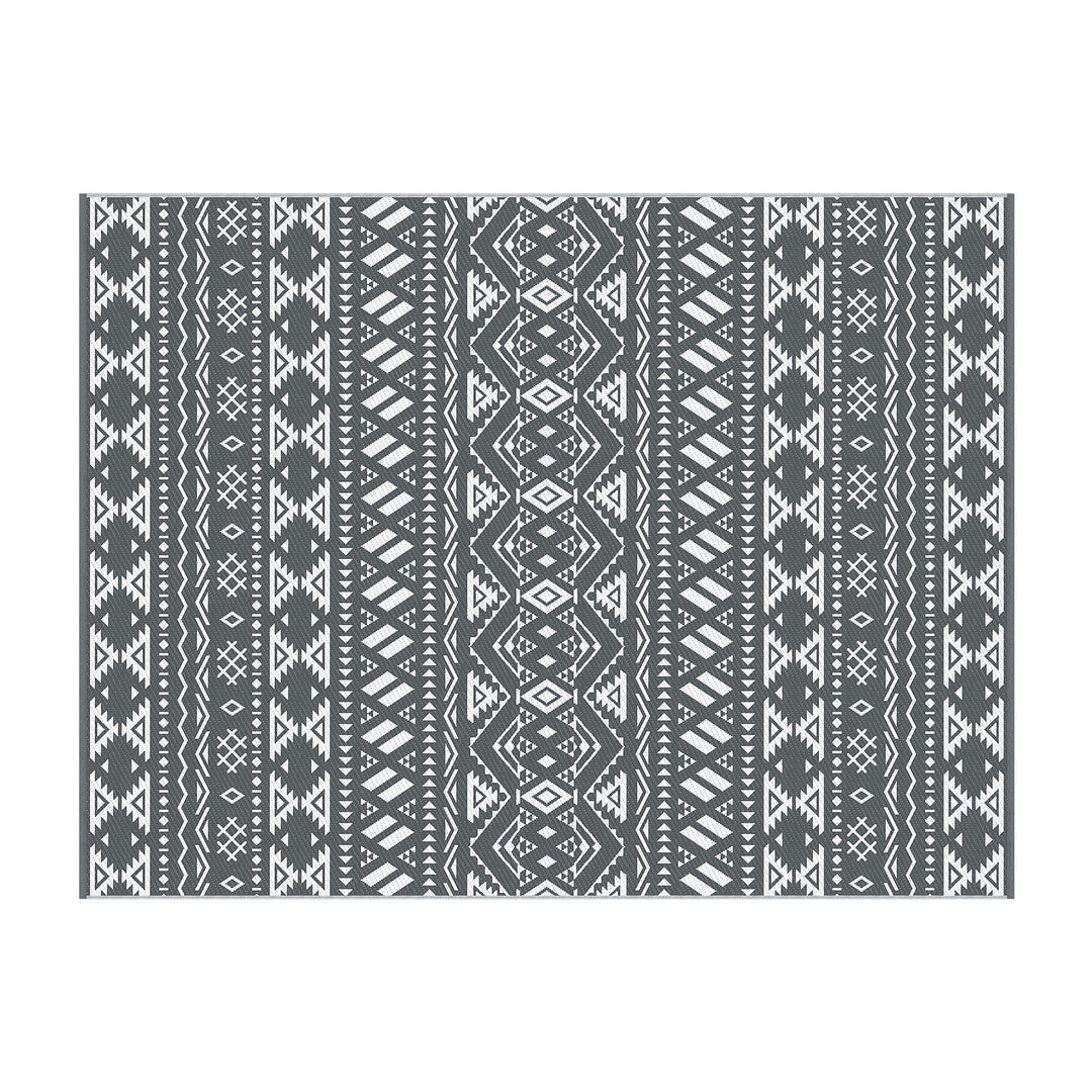 Kimberley XL Reversible Outdoor Rug (274 x 366cm)
