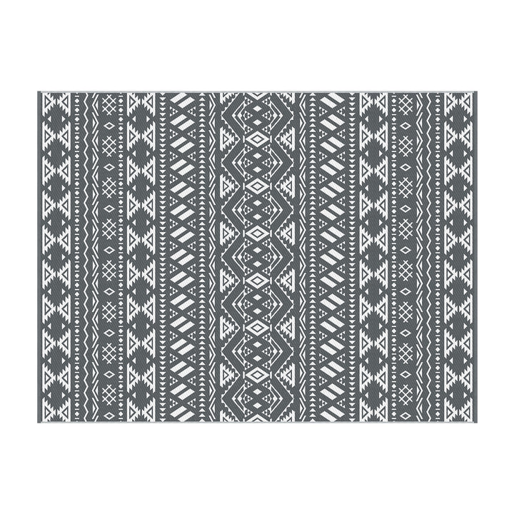 Kimberley XL Reversible Outdoor Rug (274 x 366cm)