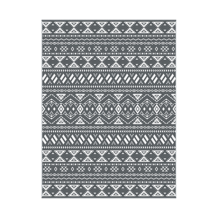 Kimberley XL Reversible Outdoor Rug (274 x 366cm)