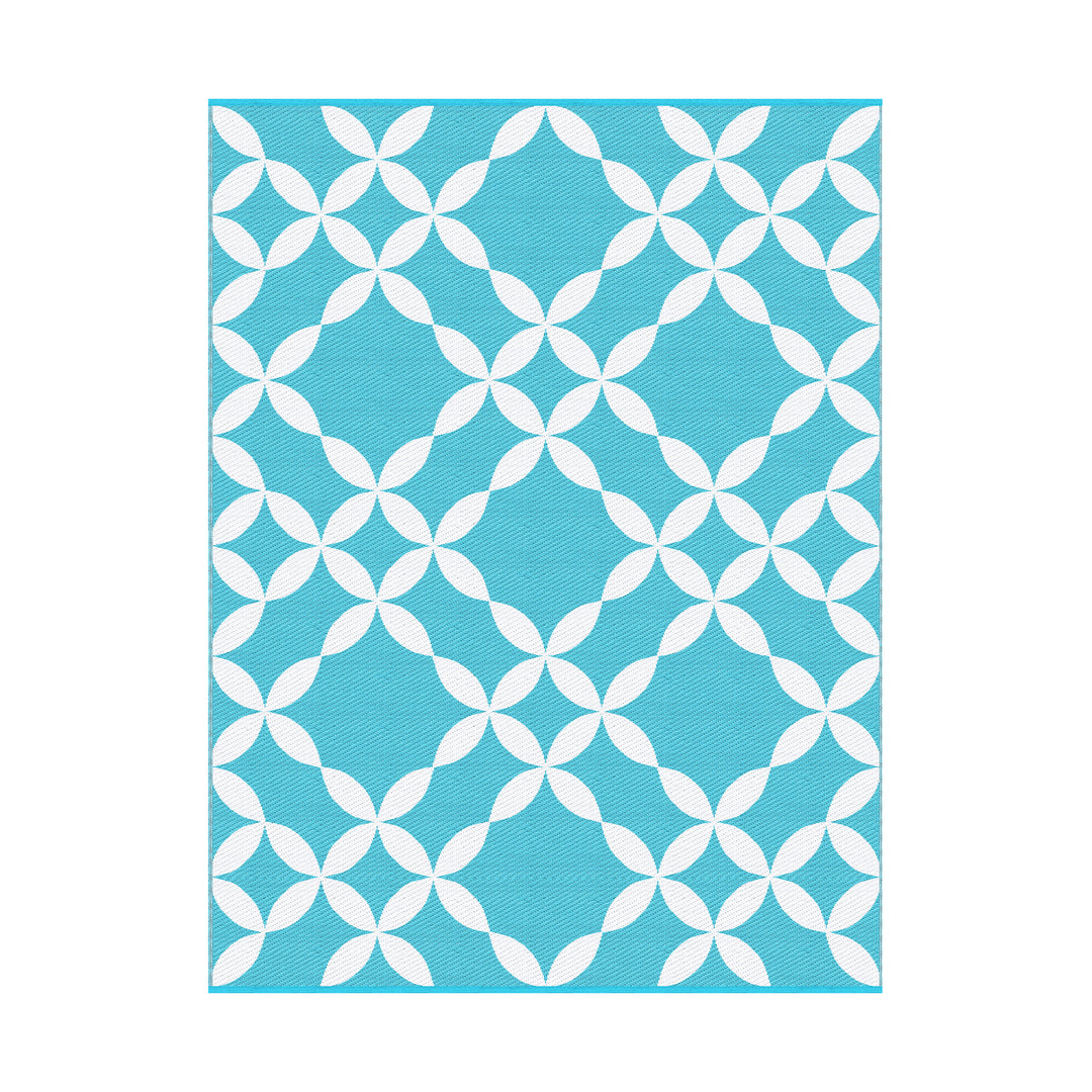 Coogee XL Reversible Outdoor Rug (274 x 366cm)