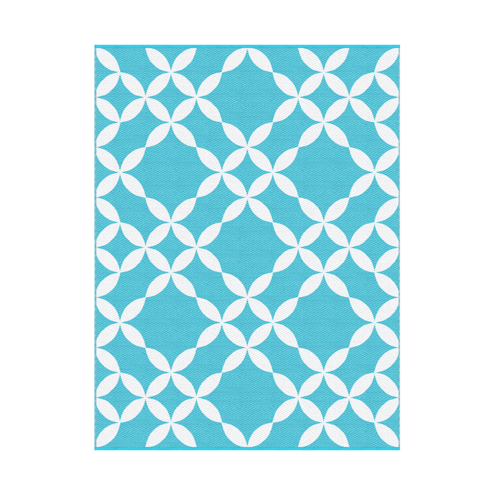 Coogee XL Reversible Outdoor Rug (274 x 366cm)