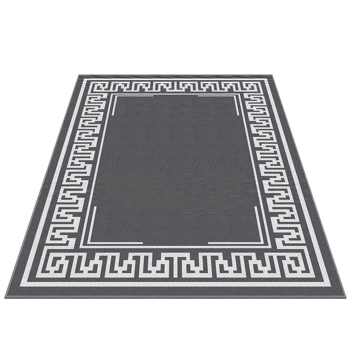 Yamba XL Reversible Outdoor Rug (274 x 366cm)