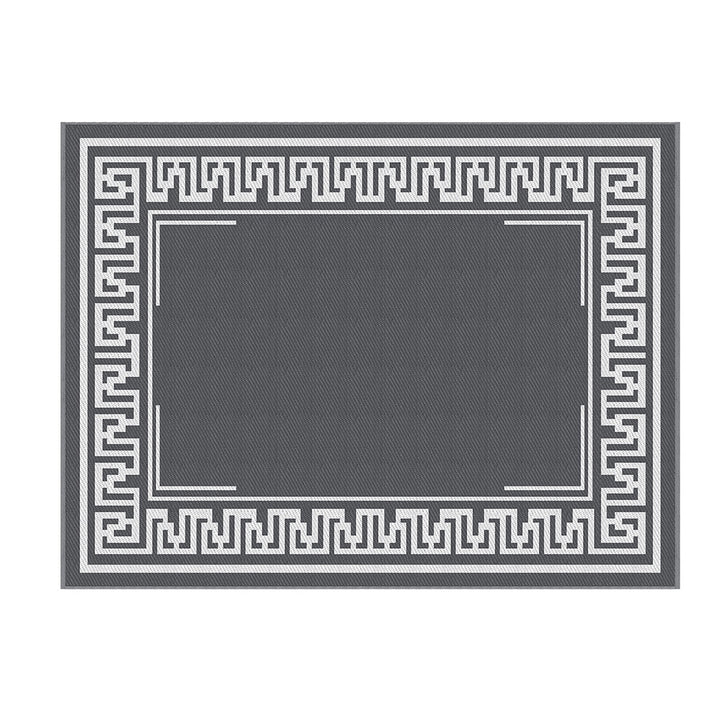 Yamba XL Reversible Outdoor Rug (274 x 366cm)