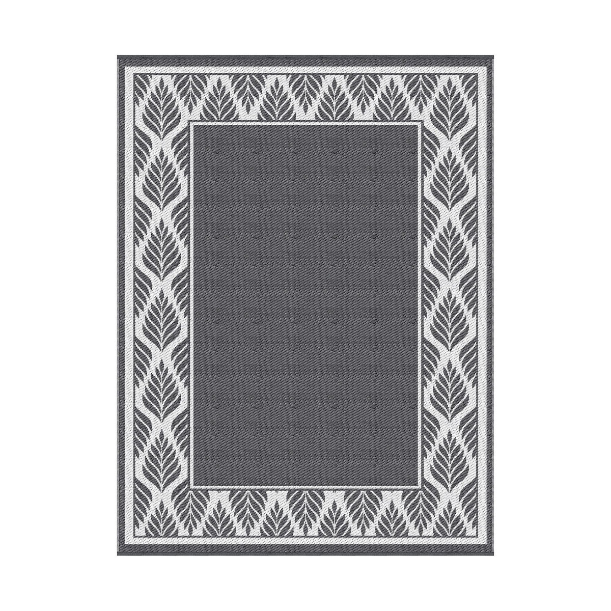 Daintree XL Reversible Outdoor Rug (274 x 366cm)