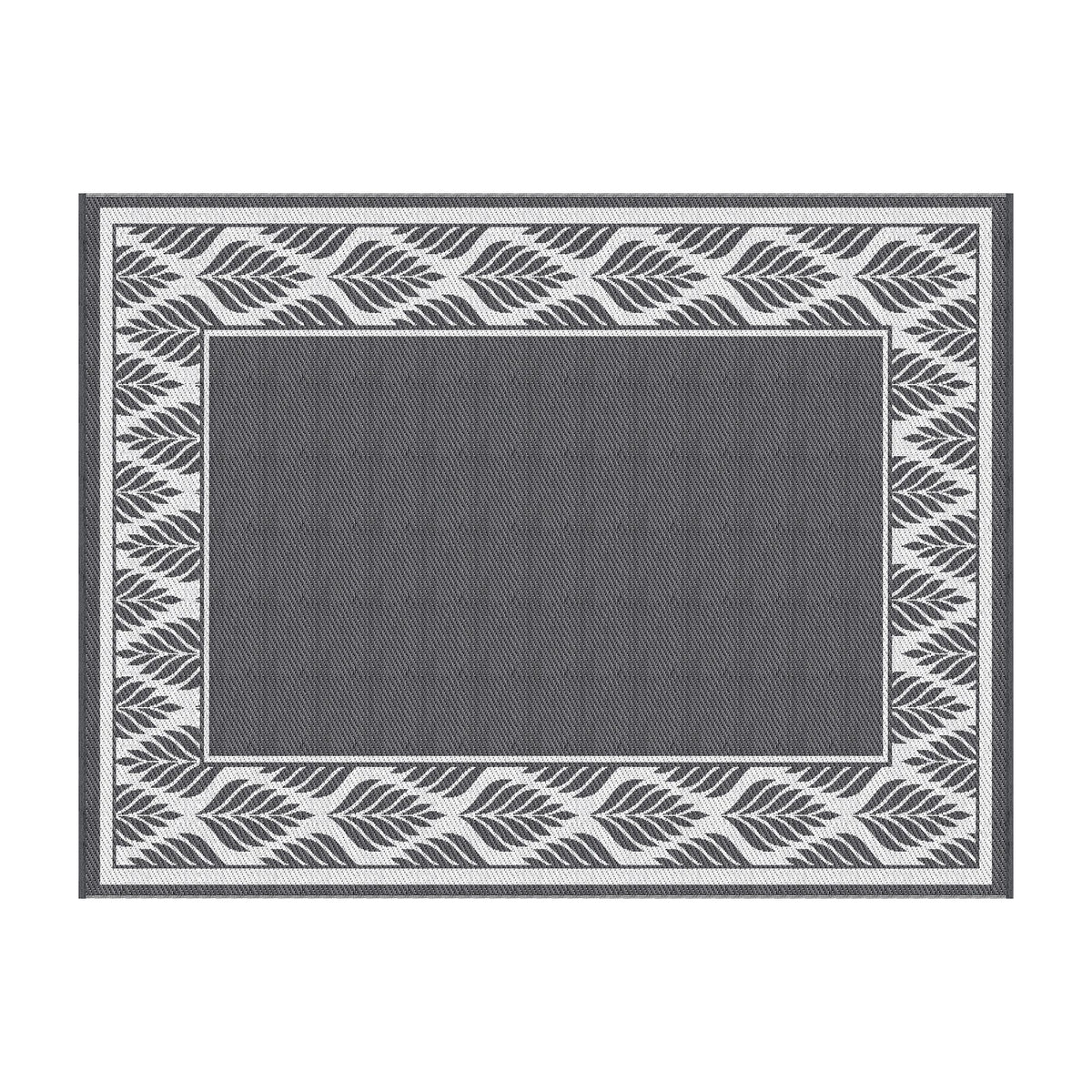 Daintree XL Reversible Outdoor Rug (274 x 366cm)
