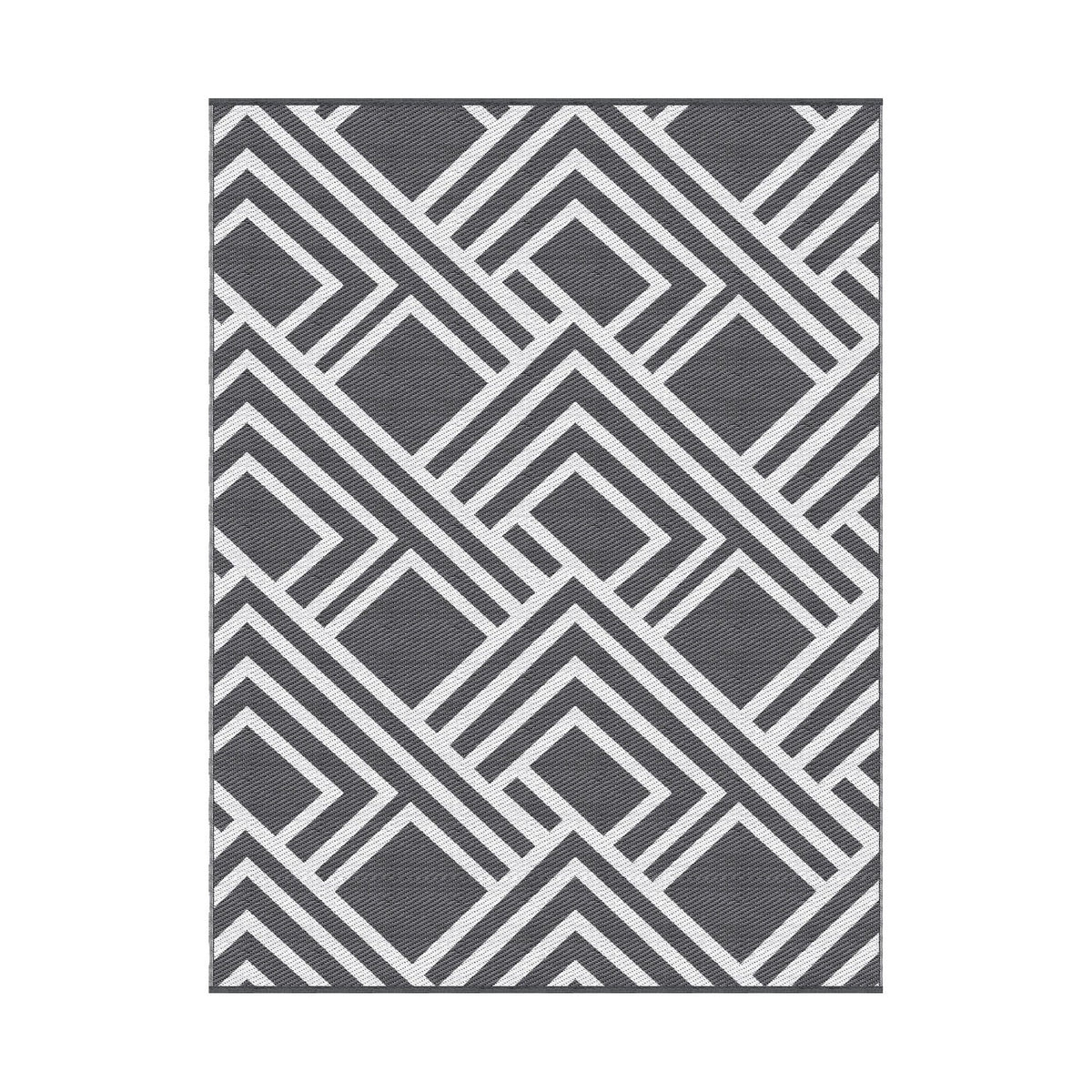 Avalon XL Reversible Outdoor Rug (274 x 366cm)