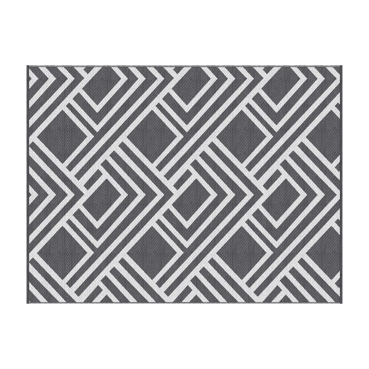 Avalon XL Reversible Outdoor Rug (274 x 366cm)