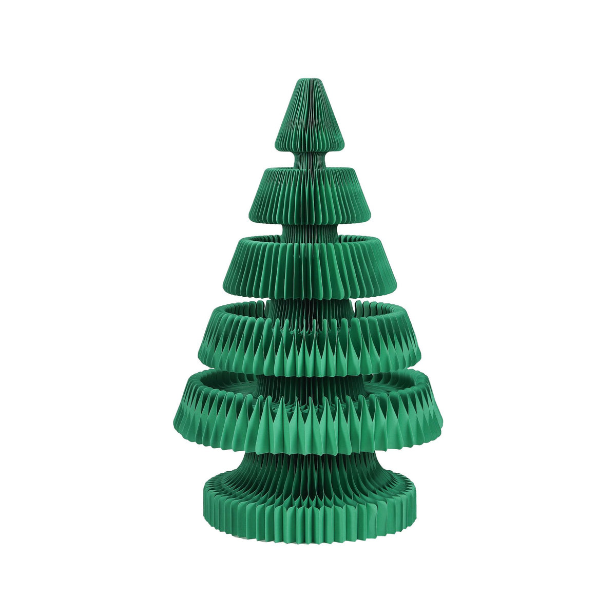 Jingle Jollys 87cm Foldable Christmas Tree With Lights Pop Up Xmas Tree Decorations - Homecoze