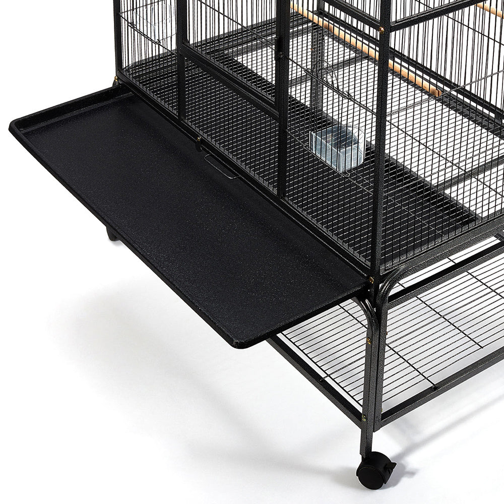 Large Bird Cage Aviary 137CM - Homecoze