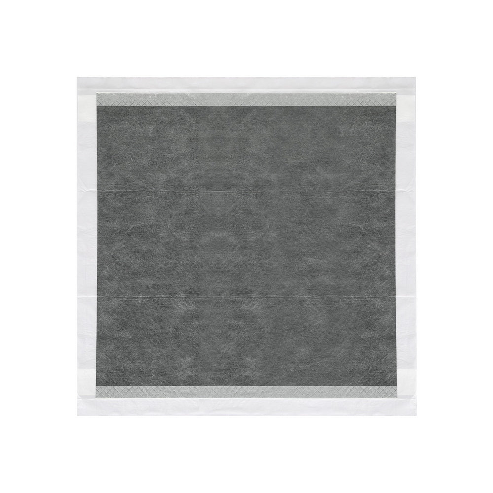 Pet Training Pads 400 Bulk Pack Puppy Dog Cat Toilet Indoor 60x60cm - Grey - Homecoze