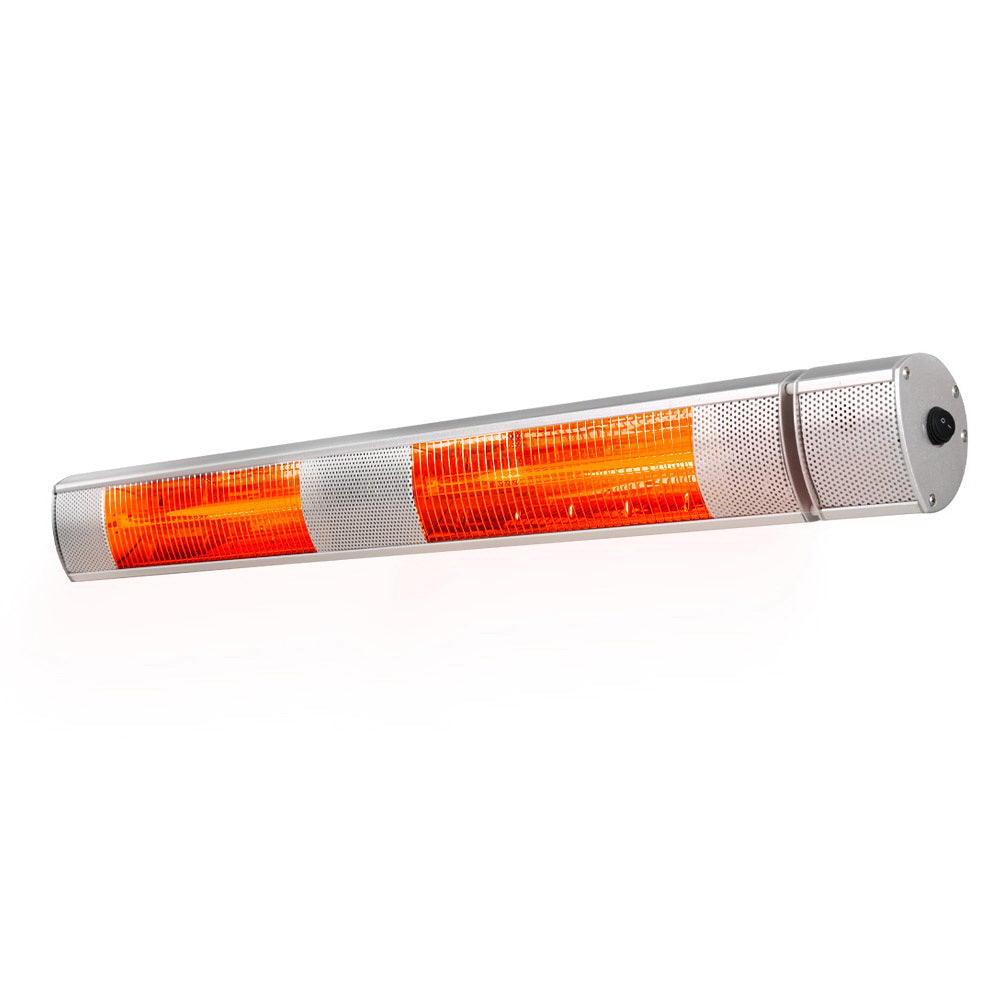 Electric Infrared Strip Heater Radiant Heater Remote control 3000W - Homecoze