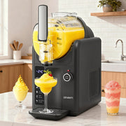 3-in-1 Slushie & Ice Cream Maker 2L - Grey - Homecoze