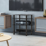 4 Tier TV Media Stand - Homecoze