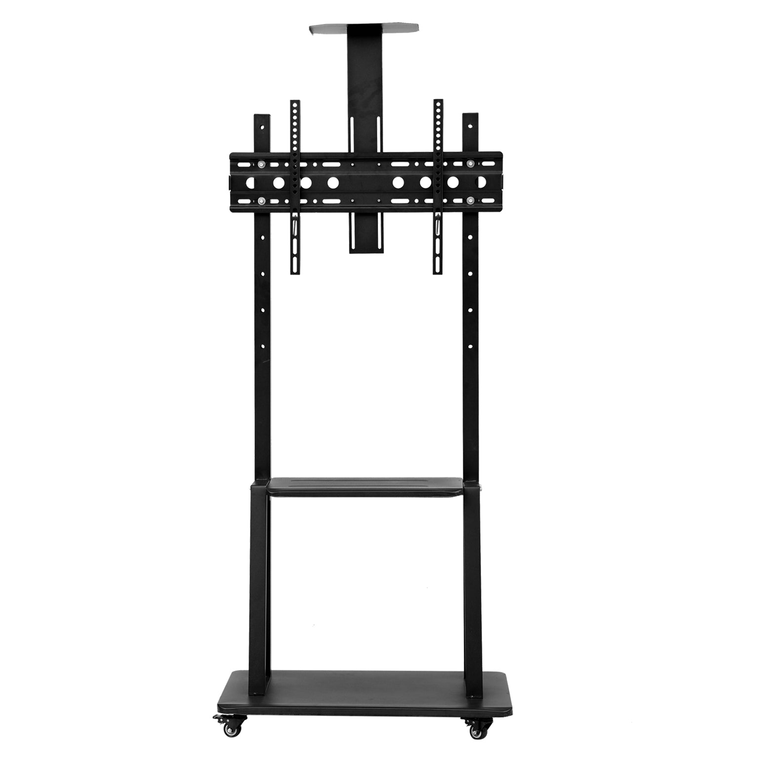 Mobile TV Stand for 32" to 75" TVs - Homecoze