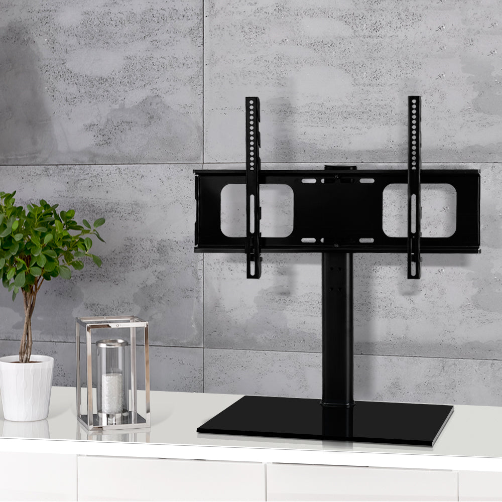 Table Top TV Swivel Mounted Stand - Homecoze
