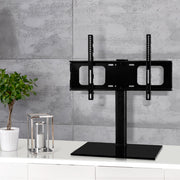 Table Top TV Swivel Mounted Stand - Homecoze