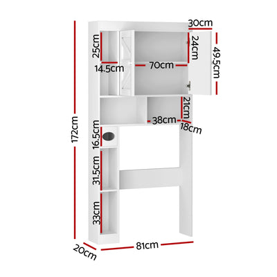 Product specification image
