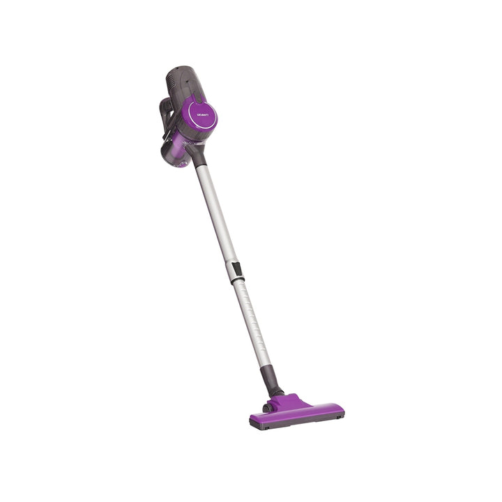 Handheld Bagless Vacuum Cleaner (Corded) 500W Purple