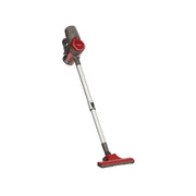 Handheld Bagless Vacuum Cleaner (Corded) 500W Red - Homecoze