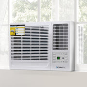 1.7kW Window Box Air Conditioner - Homecoze