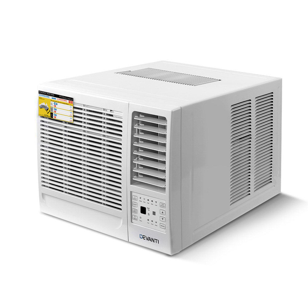 2.7kW Window Box Air Conditioner - Homecoze