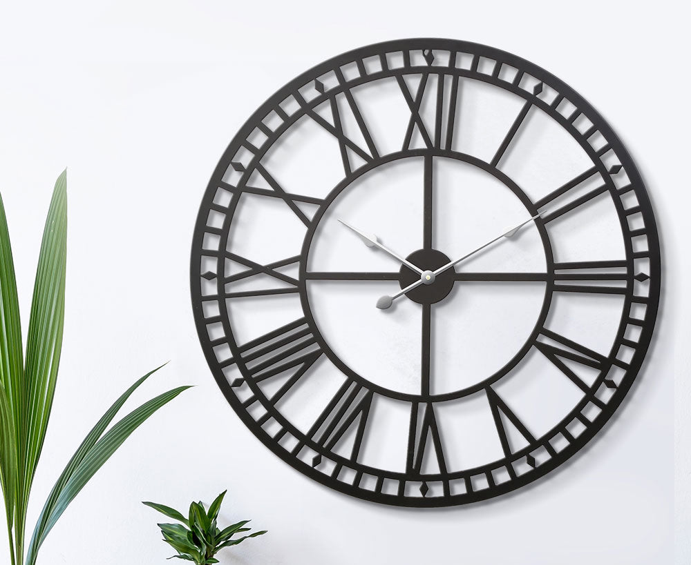 Wall Clocks