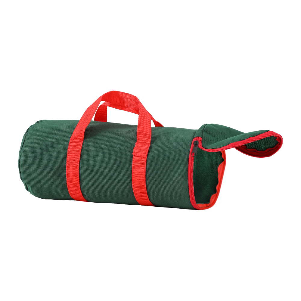 Christmas Baubles Storage Bag (35 x 15cm) - Homecoze